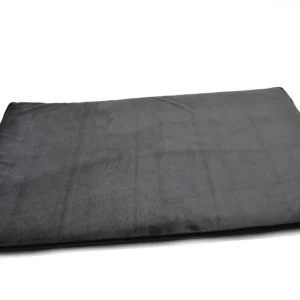 LEBON Bask Thermomatte 80 x 50 cm grau Neuheit
